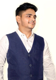 CA Abhishek Bansal (Author)